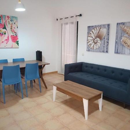 Anahi Homes Corralejo -Villa Codeso 7 La Oliva Exterior photo